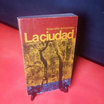 La ciudad, Scientific American..
