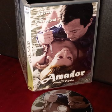 Amador DVD.