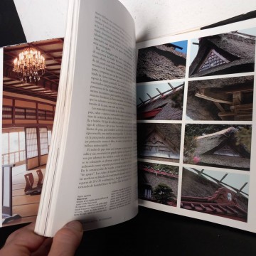 Ryokan, alojamiento en el Japón tradicional.