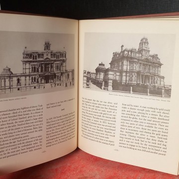 The great houses of San Francisco, Curt Bruce.