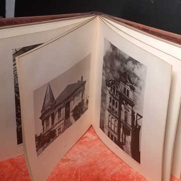 The great houses of San Francisco, Curt Bruce.