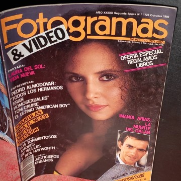 Fotogramas 1723.