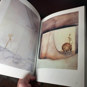 Anna Lentsch retrospectiva 1960-2003.