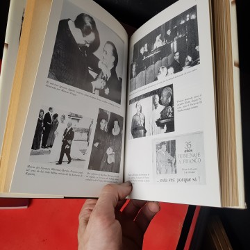 Anecdotario de la España franquista Fernando Díaz Plaja 4 €