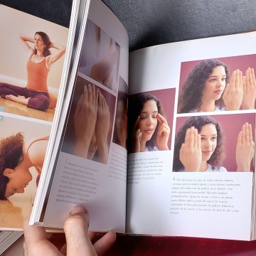 Manual del cuidado corporal.