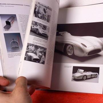 Iconos del diseño del siglo XX.