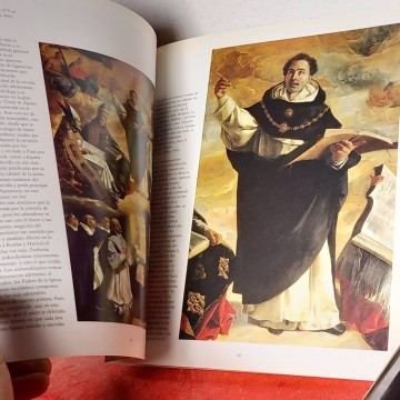Zurbarán, Arsenio Moreno.