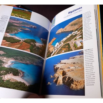 Guía de Menorca, un paseo por la isla.