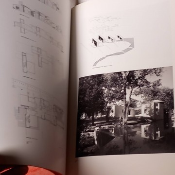 El croquis 78, Steven Holl.