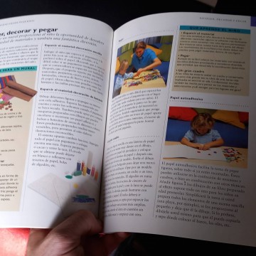 Aprender desde muy pequeños, Dorothy Einon.