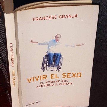 Vivir el sexo, Francesc Granja.