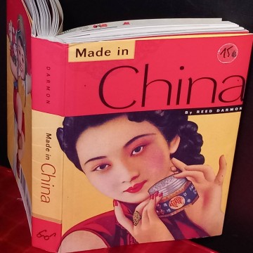 Made in China, Reed Darmon.