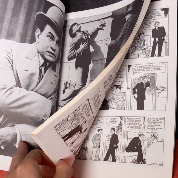 Detective story 1.