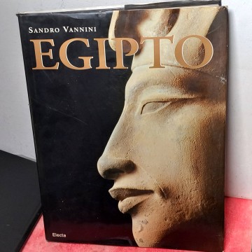 Egipto, Sandro Vannini.