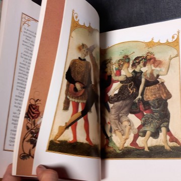 La veritable història d'en Sucapà, George Sand.