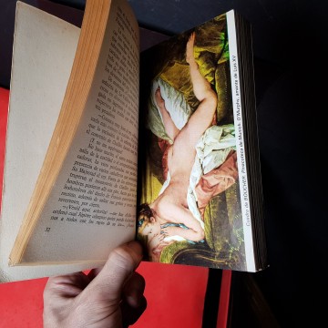 Historias sexuales de la Corte francesa, g. Lafosse touchard 4 € comprar