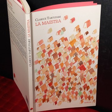 La maestra, Clarice Tartufari.