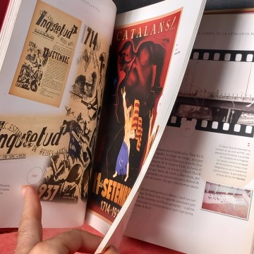 Diada: l'Onze de setembre a través de la història, Robert Surroca i Tallaferro.