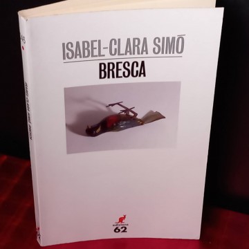 Bresca, Isabel-Clara Simó.