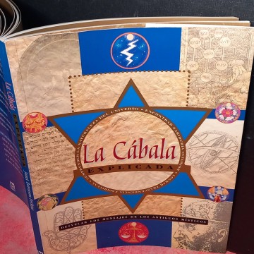 La cábala explicada.