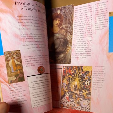 La cábala explicada.