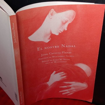 El nostre Nadal, Joan Carrera Planas.