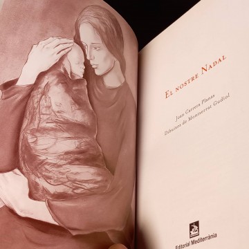 El nostre Nadal, Joan Carrera Planas.