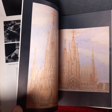 El temple de la Sagrada Familia, Isidre Puig i Boada.