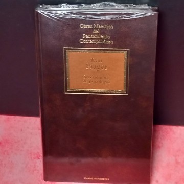 Seis estudios de psicología, Jean Piaget (nuevo).
