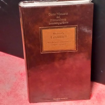 Análisis económico input-output, Wassily Leontief (nuevo).