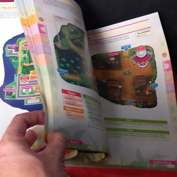 Pokemon Sol y Luna: Guía de estrategia oficial con el recorrido de Alola.