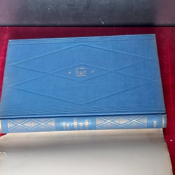 Vida y muerte de las ballenas, Georges Blond.