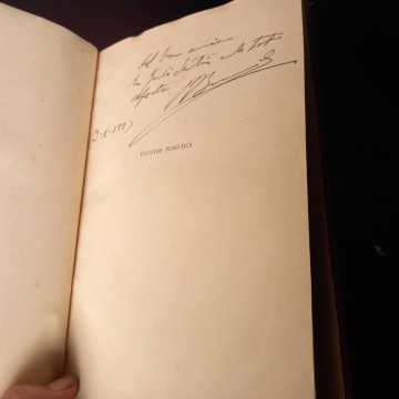 Estudis fonètics I, dr. P. Barnils (firmat).