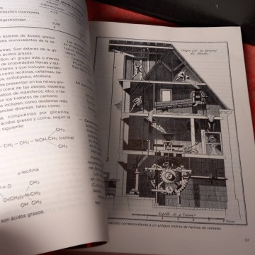 Manual de pastelería y confitería, Antonio Madrid.
