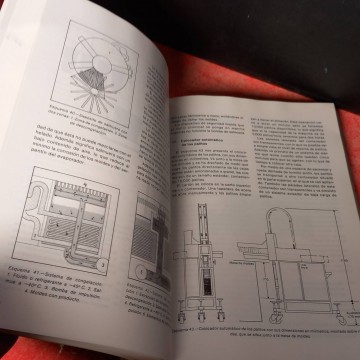 Manual de pastelería y confitería, Antonio Madrid.