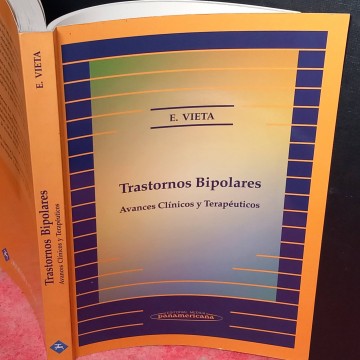 Trastornos bipolares, E. Vieta