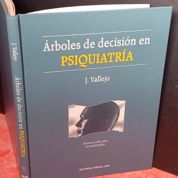 Árboles de decisión en psiquiatría, J. Vallejo