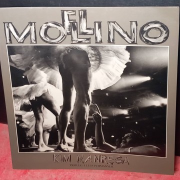 El Molino, Kim Manresa.