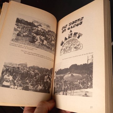 Canet, 36 hores de cançó i de llibertat, Joan Ramon Mainat.