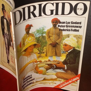 Dirigido por 112.