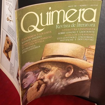Quimera 7.