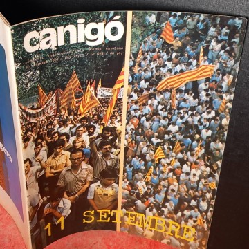 Canigó 676.