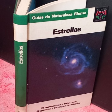 Guía de estrellas.