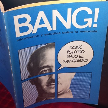 Bang! 13.
