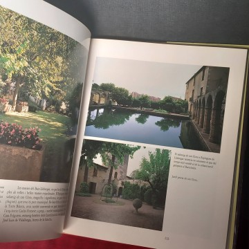 Jardins de Catalunya, Manuel Ribas i Piera, Marta Povo.