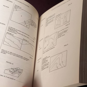 Nuevo método para la enseñanza de la geografía, Norman G. Graves.