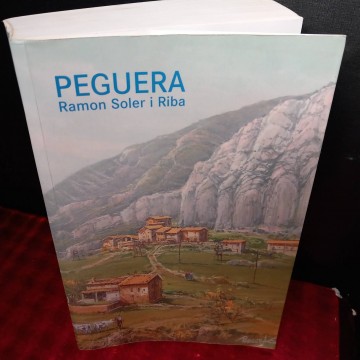 Peguera, Ramon Soler i Riba.
