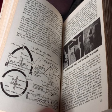 La casa autoconstruida, Ken Kern.
