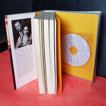 Imprimatur Monaldi sorti novelas históricas descatalogadas librería