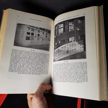 Instalaciones en los edificios, Charles Merrick Gay 6 €